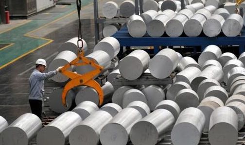 俄铝恢复向美国市场的铝供应